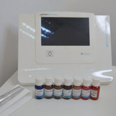 Micropigmentation equipment